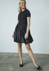 Kleid Ebaza in Black