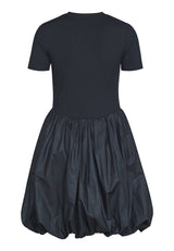 Kleid Ebaza in Black