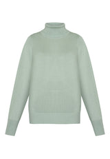 Pullover Hotti in Mint