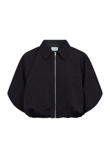 Jacke Nelly in Schwarz