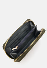 Geldbörse Ebba in Olive