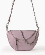 Big Skien in Dusty Lilac