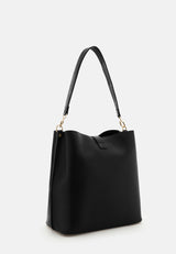 Eiby Hobo in Schwarz