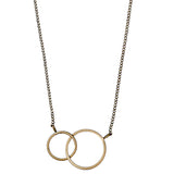 Kette Harper in Gold