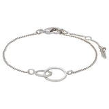 Armband Harper in Silber