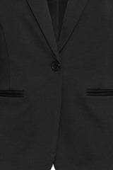 Blazer Kate in Schwarz