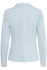 Blazer Kate von Ichi in Cashmere Blue
