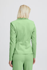 Blazer Kate in Sprucestone