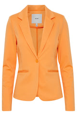 Blazer Kate in Muskmelon