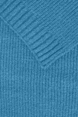 Schal Aivo in Azure Blue