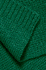 Schal Aivo in Cadmium Green