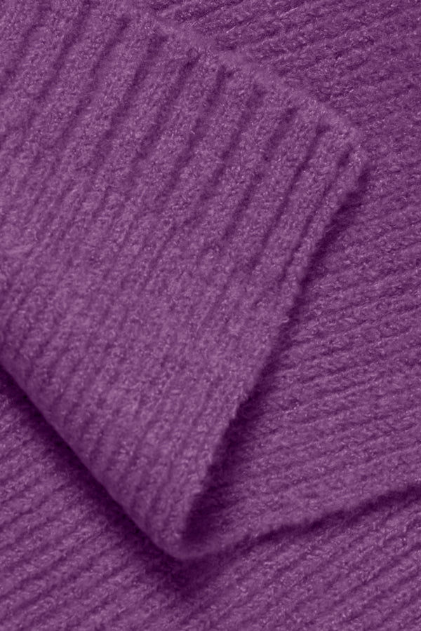 Schal Aivo in Amaranth Purple
