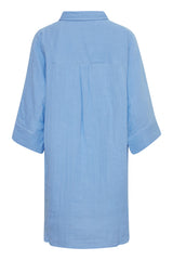 Tunika Foxa Beach in Little Boy Blue