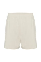 Shorts Ocie in Silver Gray