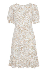 Kleid Kate Print DR12