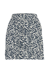 Shorts Marrakech in Total Eclipse Pais