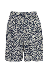 Shorts Marrakech in Total Eclipse Pais