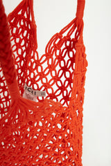 Tasche Acabli in Coral Rose