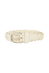 Gürtel Panika in Beige