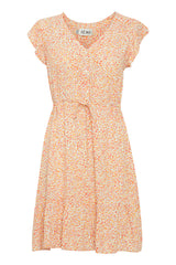 Kleid Vera in Multi Confetti