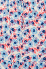 Kleid Vera in Multi Flower