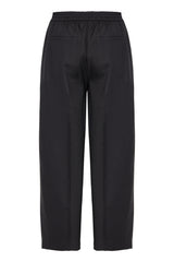 Hose Zimmie in Black