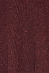 Pullover Cody in Fig