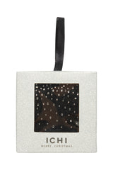 Socken Simnia in Black