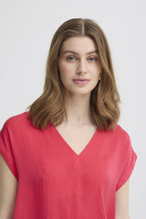 T-Shirt Crissy in Pink