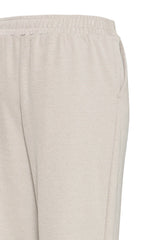 Stoffhose Pique – Baumwoll-Mix, Modell Kate