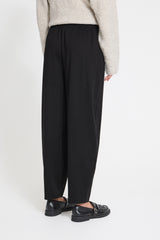 Hose Kate Barrel PA in Black