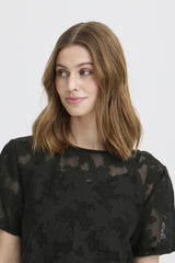 Shirt Mania in Schwarz
