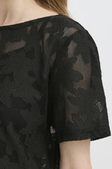 Shirt Mania in Schwarz