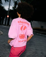 Nica in Wild Orchid