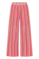 Libella in Multi Stripe