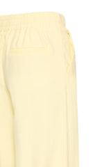Hose Kate Denim in Gelb
