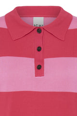 Lila Polo in Wide Azale
