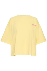 T-Shirt Nica in Mellow