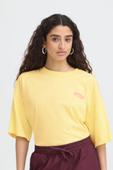 T-Shirt Nica in Mellow