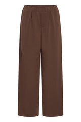 Hose Naida PA2 in Chicory Coffee