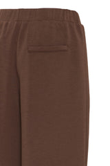 Hose Naida PA2 in Chicory Coffee
