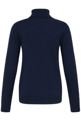 Pullover Luls in Schwarz