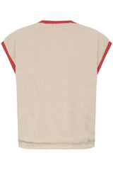 Weste Lizola in Birch