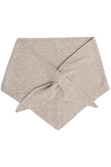 Schal Agry SC in Oatmeal Melange