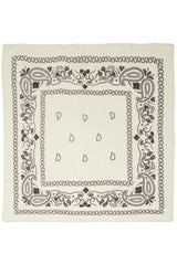 Schal Mary in Birch