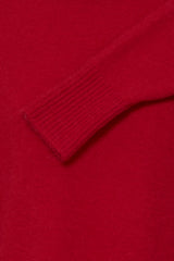 Pullover Sage in Salsa