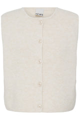 Weste Panora WA in Birch Melange