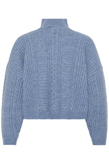 Pullover Mylle LS7 in Allure
