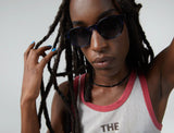 Sonnenbrille Liam in Midnight Tortoise