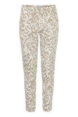 Hose Print Tessa Gemustert